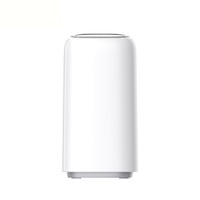 FiberHome 烽火通信 5G 移动路由器（CPE）1800Mbps Wi-Fi 6 白色