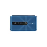ZTE 中兴 MF932 4G 移动路由器(CPE) 双频300Mbps Wi-Fi 4 蓝色 月享1500G