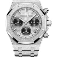 Audemars Piguet 爱彼 皇家橡树系列 腕表 26240BC.GG.1324BC.01