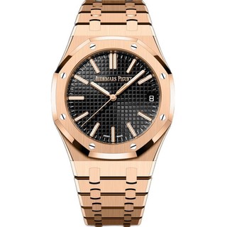 Audemars Piguet 爱彼 皇家橡树系列 腕表 15510OR.OO.1320OR.02