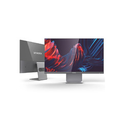 skyworth创维f24b40q238英寸电脑显示器2k125srgb