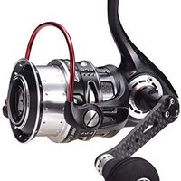 Abu  Garcia REVO MGX THETA 旋转卷线器