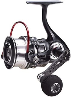 Abu  Garcia REVO MGX THETA 旋转卷线器