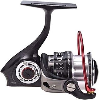 Abu  Garcia REVO MGX THETA 旋转卷线器