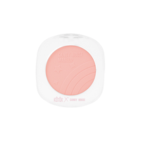 KQTQK 库库韩社 哈密糖果腮红 #02哑光元气哈密 6g