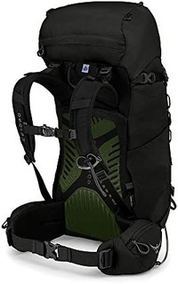 Osprey Europe Kestrel 38' 男士 徒步旅行包