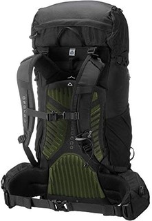 Osprey Europe Kestrel 38' 男士 徒步旅行包