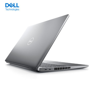 DELL 戴尔 Precision 3470 14英寸图形移动工作站笔记本i5-1250P/16G/512G固/集显/防蓝光屏/人脸识别/定制