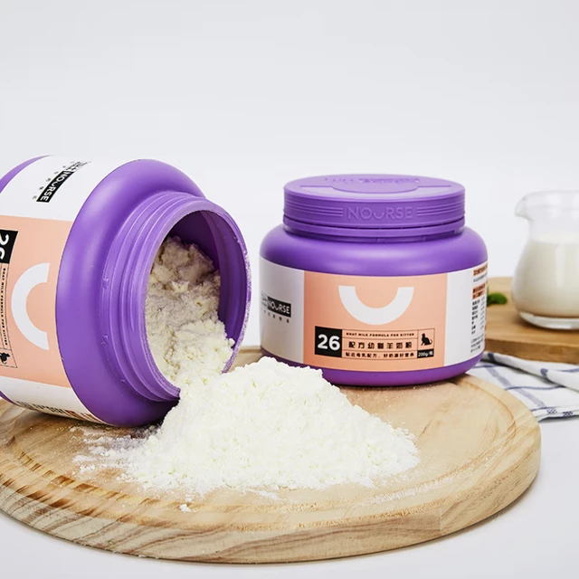 NOURSE 卫仕 猫咪专用 羊奶粉