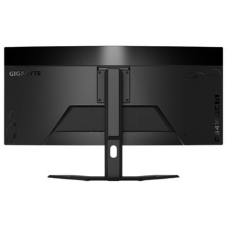 GIGABYTE 技嘉 G34WQC A 34英寸 VA G-sync FreeSync 显示器（3440*1440、144Hz、120%sRGB、HDR400）