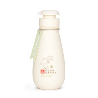 gb 好孩子 新生舒润系列 婴儿洗发沐浴乳 200ml