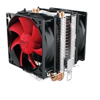 PCCOOLER 超频三 红海MINI 增强版 单塔 风冷散热器