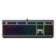 acer 宏碁 PKB610 104键 有线机械键盘 国产红轴