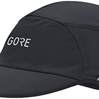 GORE WEAR GORE® WEAR Standard M Light Cap Black, ONE帽