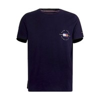 TOMMY HILFIGER 男士短袖T恤 MW0MW17680