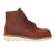 RED WING 红翼 Heritage Work 6 Moc Toe 男士工装短靴 1907