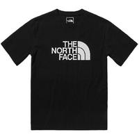 THE NORTH FACE 北面 男子运动T恤 NF0A5JZS