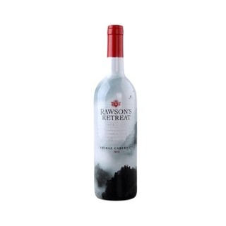 Penfolds 奔富 洛神山庄干型红葡萄酒 750ml