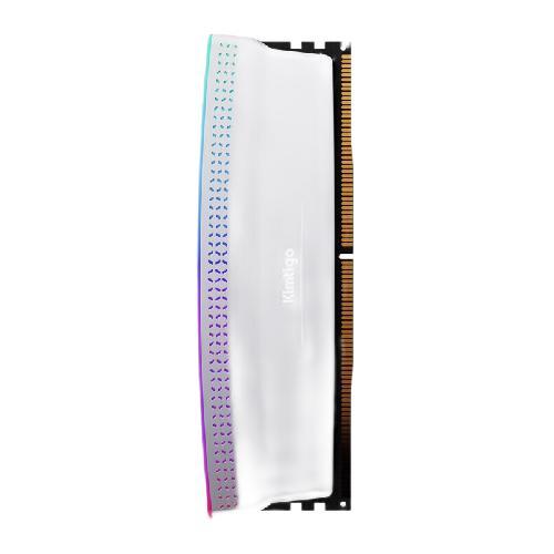Kimtigo 金泰克 战虎Z3 DDR4 3200MHz RGB 台式机内存 灯条