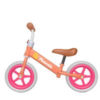 PHOENIX 凤凰 陆号 儿童自行车 12寸 橙色