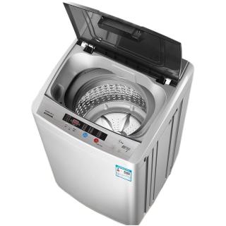 sakura 樱花 xqb80-1yh 定频波轮洗衣机 8kg