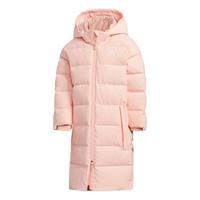 adidas 阿迪达斯 LK JLONG DOWN 儿童羽绒服 GL1339