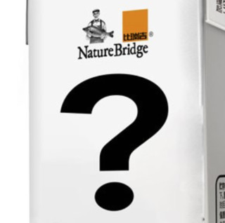 Nature Bridge 比瑞吉 无谷配方幼猫猫粮 主食罐 190g*2盒