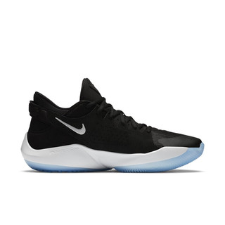 NIKE 耐克 Zoom Freak 2 Ep 男子篮球鞋 CK5825-001 黑色 41