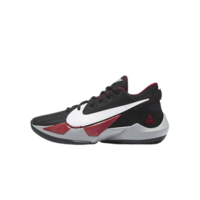 NIKE 耐克 Zoom Freak 2 Ep 男子篮球鞋 CK5825-003 黑/红/白 39