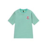 Semir 森马 苹果甜茶系列 女士圆领短袖T恤 10-7322100850