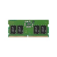 Kingston 金士顿 ValueRAM系列 DDR5 4800MHz 笔记本内存 普条 8GB KVR48S40BS6-8