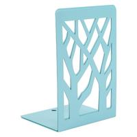 M&G 晨光 ABS91718 学生书立 树影蓝 2个装