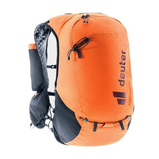 deuter 多特 Ascender 男子户外背包 3100022-9005 藏红花 7L