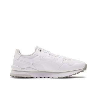 PUMA 彪马 R78 Futr 中性休闲运动鞋 374895-02 白色 37.5