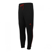 adidas 阿迪达斯 Rose 男子运动长裤 FH7721 黑色 M