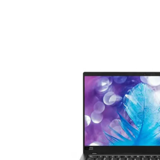 ThinkPad 思考本 X1 Carbon 八代酷睿版 14英寸 轻薄本 黑色（酷睿i5-8365U、核芯显卡、16GB、512GB SSD、2.5K、60Hz）