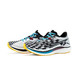 saucony 索康尼 Endorphin Pro 啡鹏 2 男子跑鞋 S20687-40 白黑 40.5