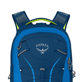 OSPREY 24/Seven系列 AXIS 轴心 男子双肩包 10000590 蓝色 18L