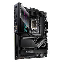 华硕（ASUS） ROG吹雪 Z690主板+英特尔i7 12700K