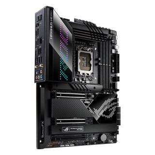 华硕(ASUS) ROG吹雪 Z690主板+英特尔i7 12700K