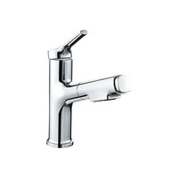 箭牌 ARROW AE4186系列 抽拉式面盆龙头