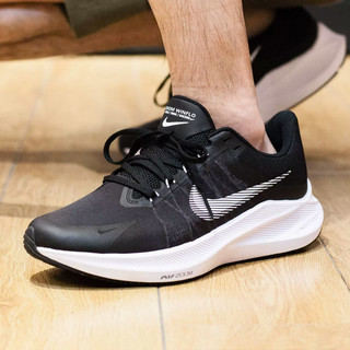 Nike耐克 ZOOM WINFLO 8 男子缓震跑步鞋 CW3419