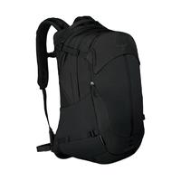 OSPREY 24/Seven系列 TROPOS 对流 男子双肩包 黑色 34L