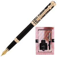 DUKE 公爵 钢笔 情人桥系列