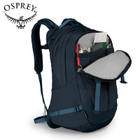 OSPREY 24/Seven系列 TROPOS 对流 男子双肩包 灰色