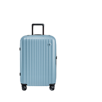 NINETYGO 90分 易北河系列 PC拉杆箱 90LCLEB2051U 晴空蓝 20英寸