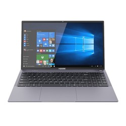 Hasee 神舟 优雅 X5-2021S7 15.6英寸笔记本电脑（i7-1065G7、12GB、512GB）