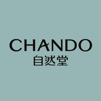 自然堂 CHANDO