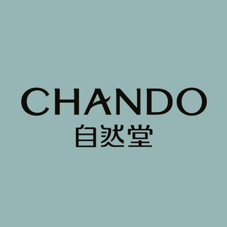 CHANDO/自然堂