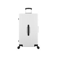 YANXUAN 网易严选 PC拉杆箱 3840002 钢琴白 28寸